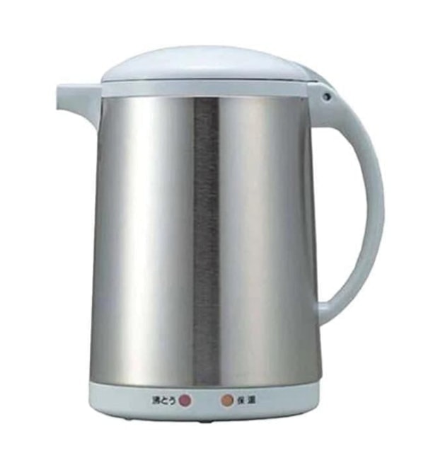 Zojirushi Electric Handypot 1